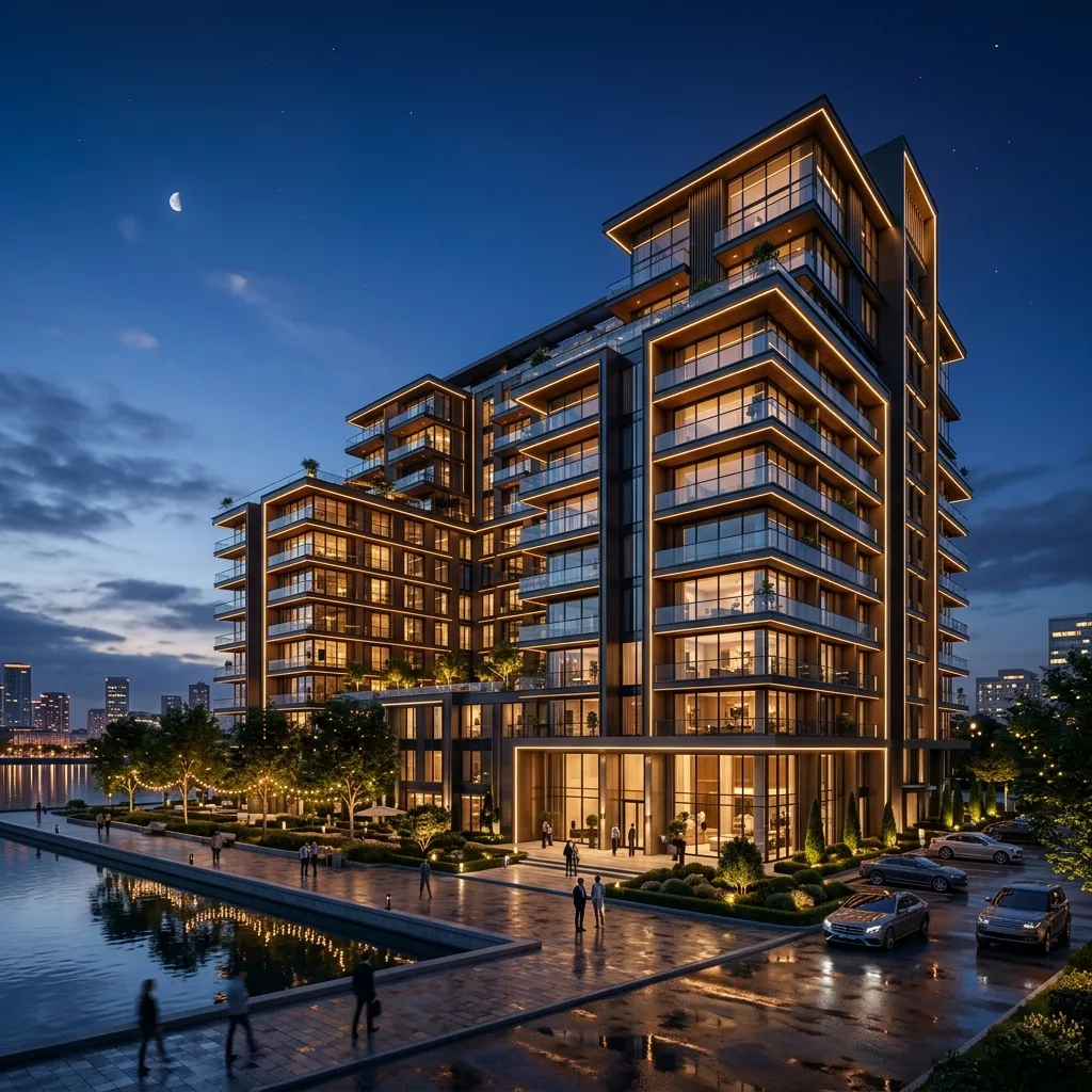 Real estate depreciation and cost segregation tax planning